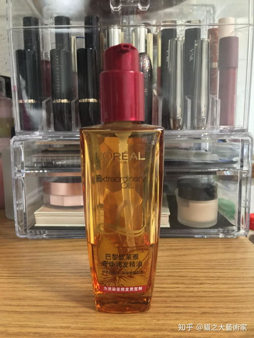 固色鎖彩與滋潤修護 精選護發(fā)產(chǎn)品推薦指南