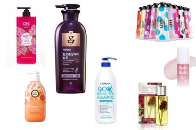 Oliveyoung必買清單與避雷指南 頭發護理篇，小本本快記好！