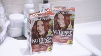 染發愛好者的美麗秘籍 選對護理產品，守護發色與光澤